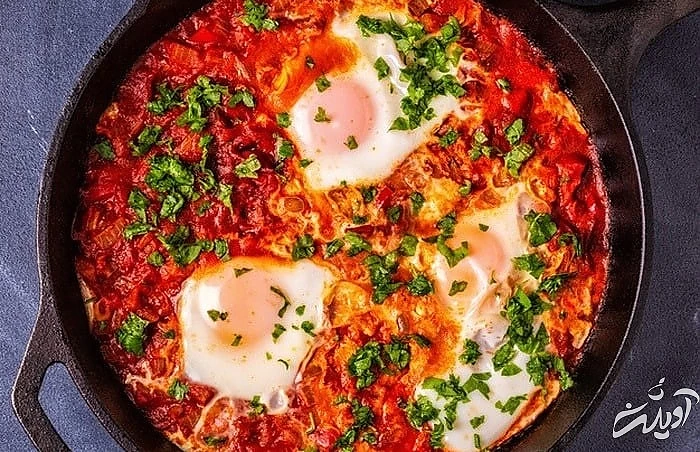 املت قهوه خانه ای